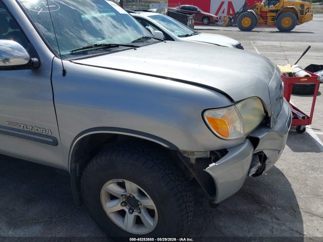 Toyota Tundra Sr5 V8