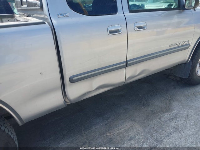 Toyota Tundra Sr5 V8