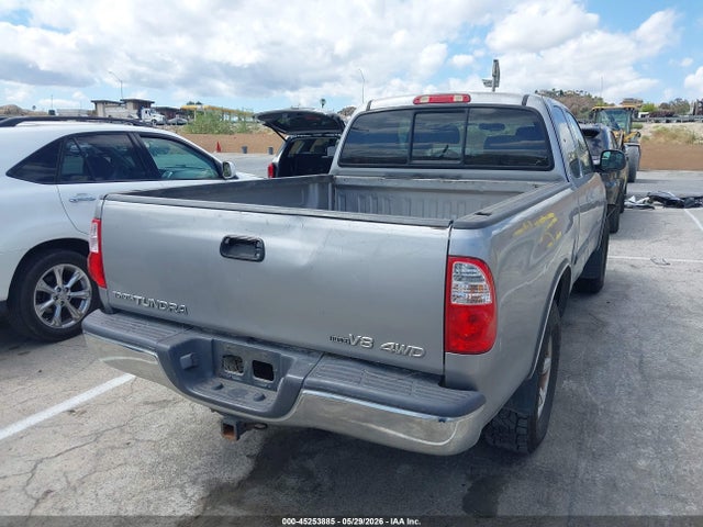 Toyota Tundra Sr5 V8