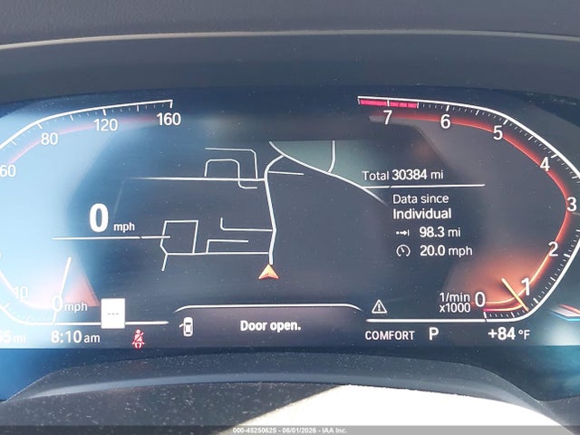 BMW X Series Sdrive40i