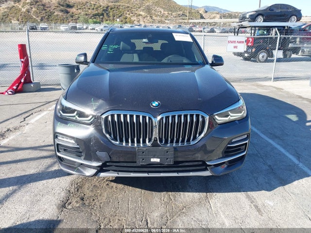BMW X Series Sdrive40i