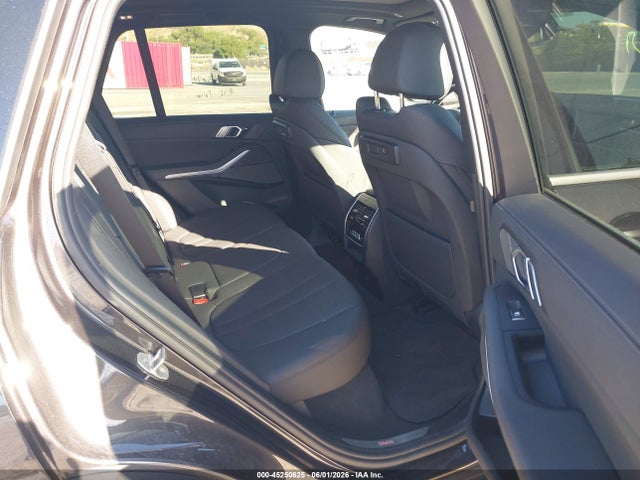 BMW X Series Sdrive40i