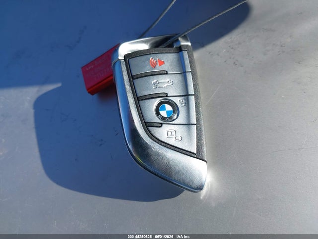 BMW X Series Sdrive40i