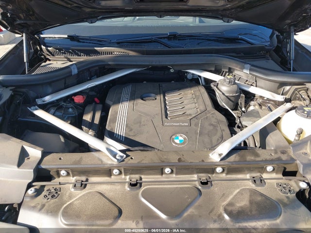 BMW X Series Sdrive40i