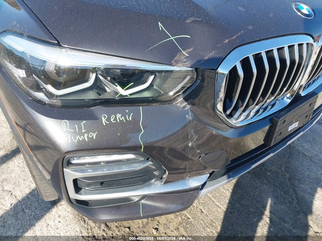 BMW X Series Sdrive40i