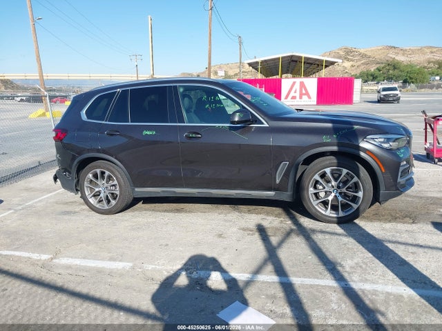 BMW X Series Sdrive40i