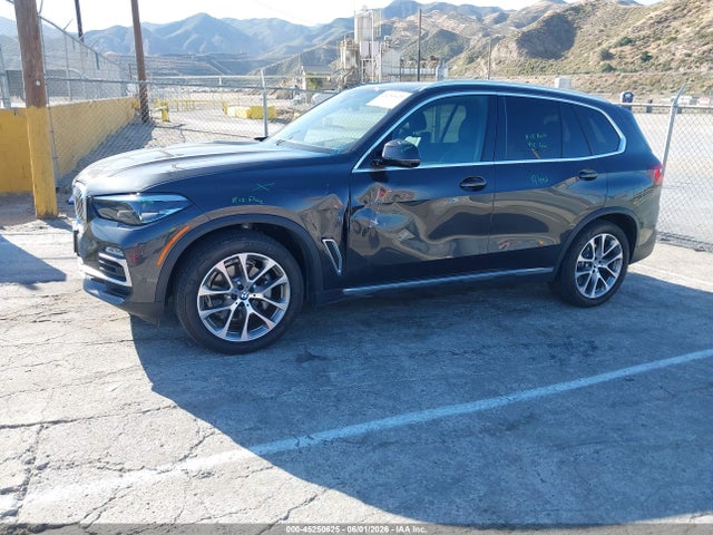 BMW X Series Sdrive40i