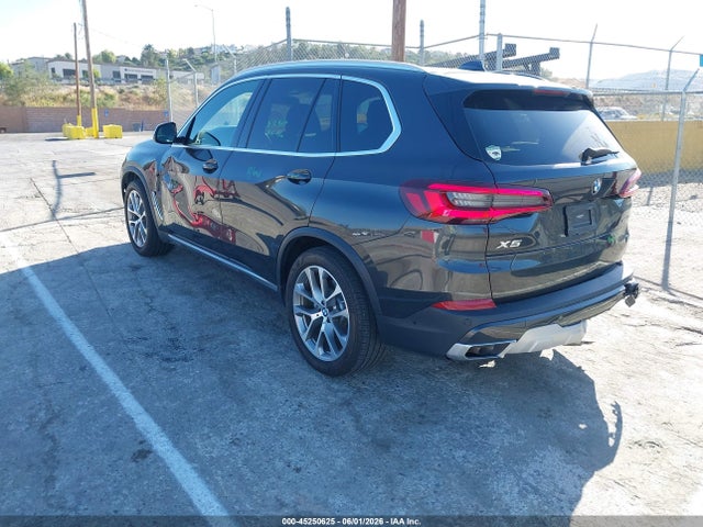 BMW X Series Sdrive40i