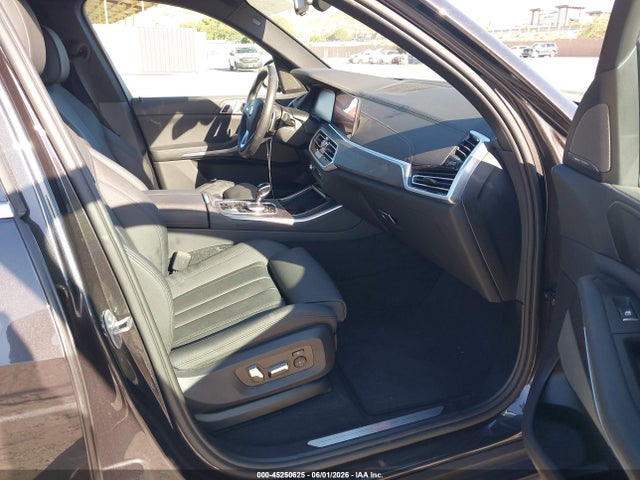 BMW X Series Sdrive40i