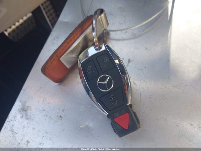 Mercedes-Benz C-Class Sport