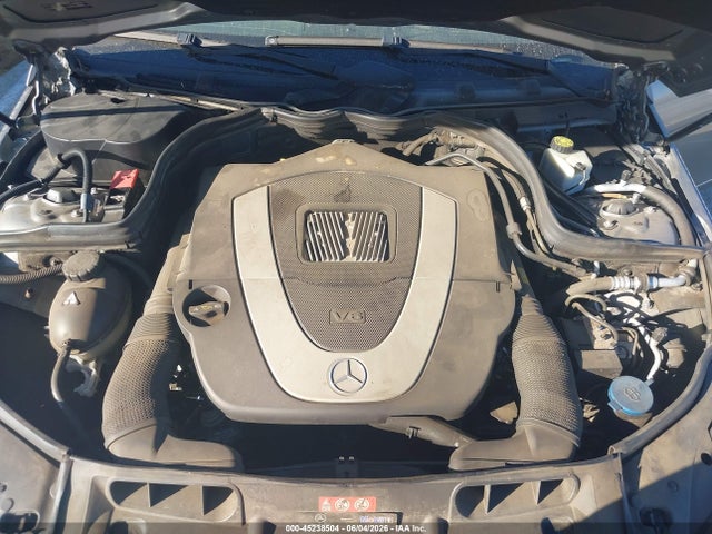 Mercedes-Benz C-Class Sport