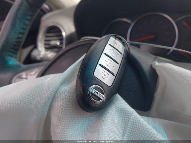 Nissan Maxima 3.5 S