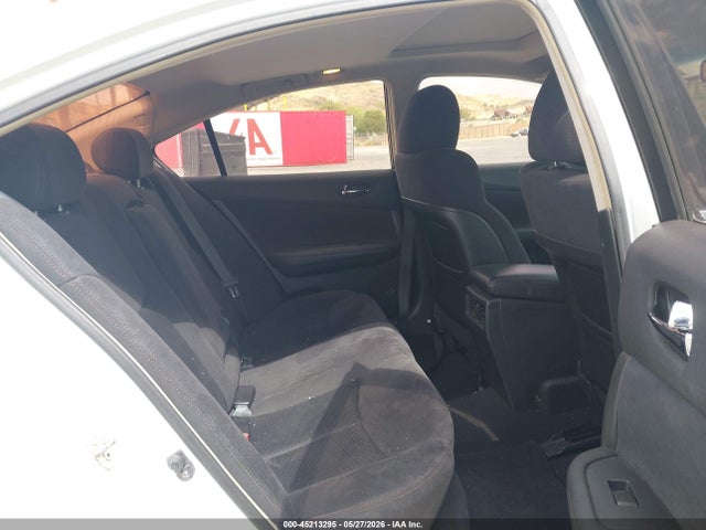 Nissan Maxima 3.5 S