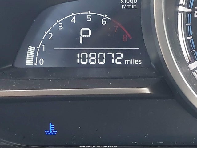 Toyota Yaris Le