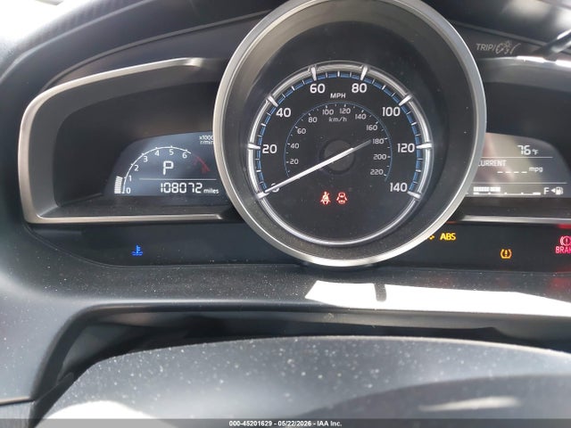 Toyota Yaris Le