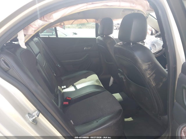 Chevrolet Malibu 1lt