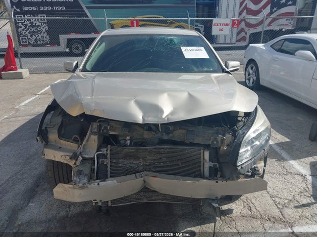 Chevrolet Malibu 1lt