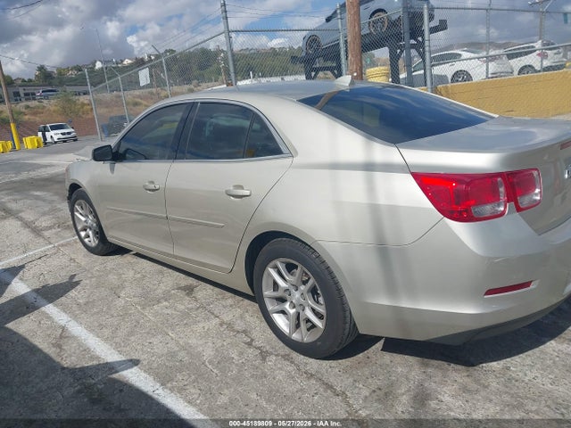 Chevrolet Malibu 1lt
