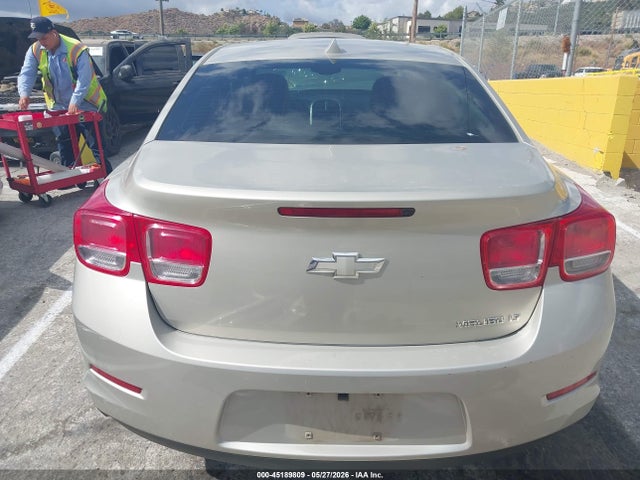 Chevrolet Malibu 1lt