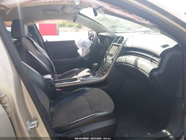 Chevrolet Malibu 1lt