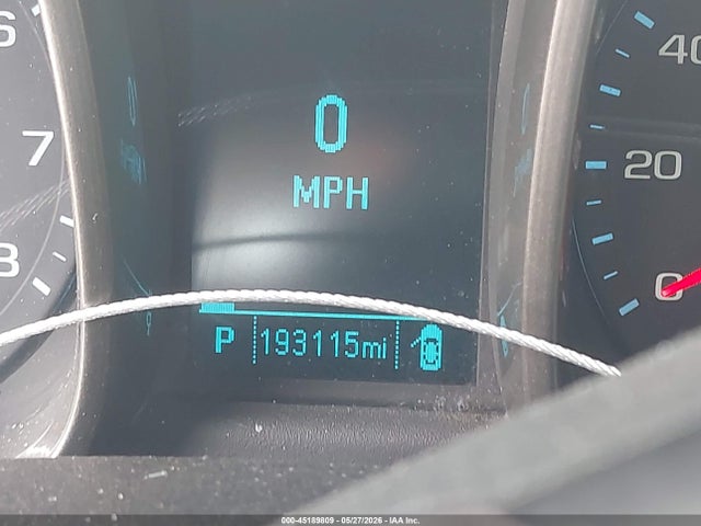 Chevrolet Malibu 1lt