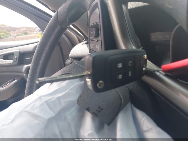 Chevrolet Malibu 1lt