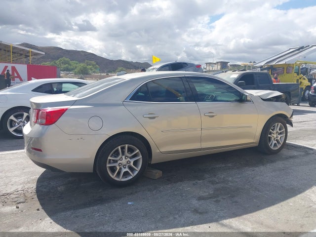 Chevrolet Malibu 1lt