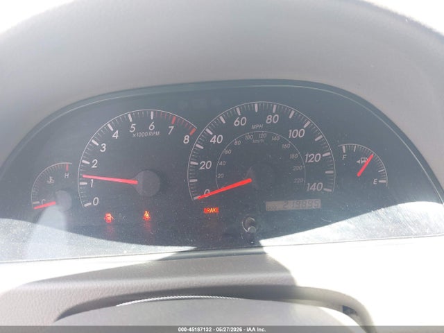 Toyota Camry Std
