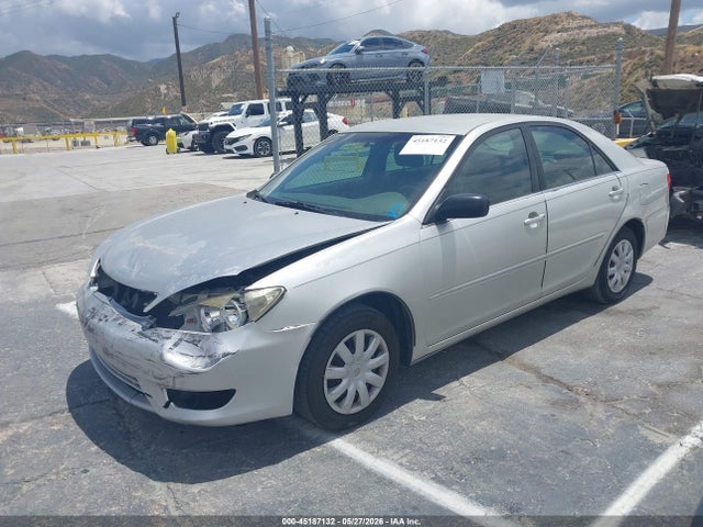 Toyota Camry Std