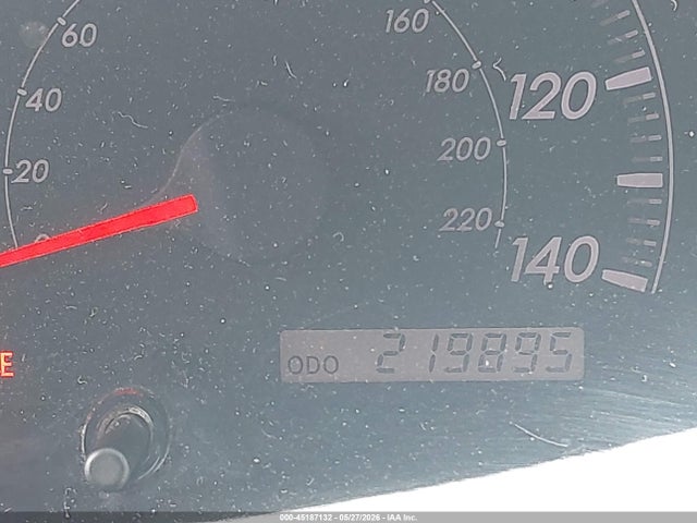 Toyota Camry Std