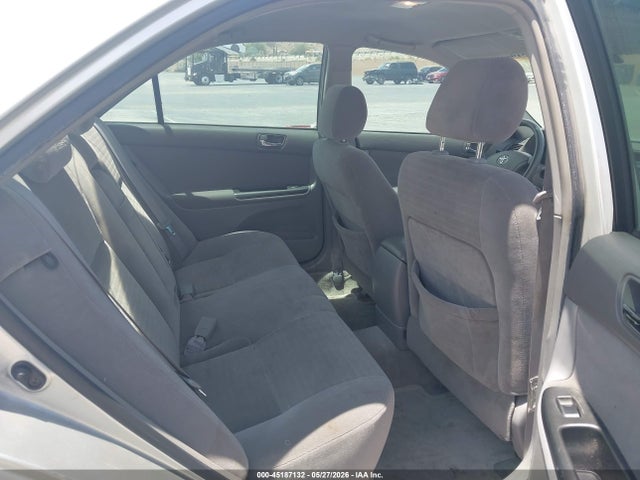 Toyota Camry Std