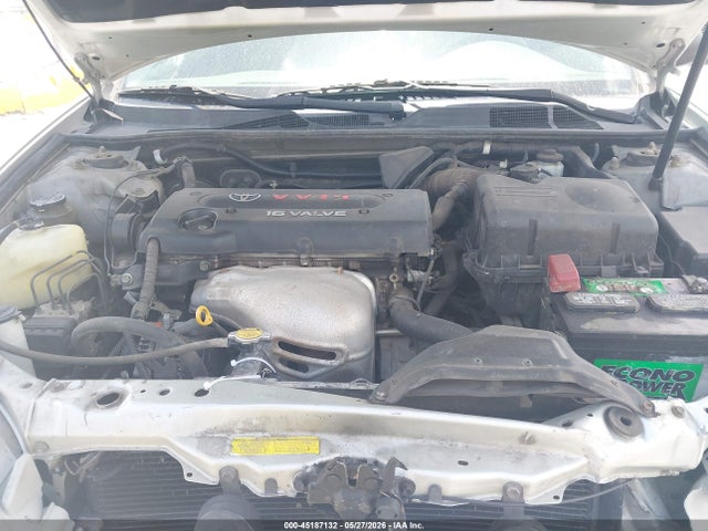 Toyota Camry Std