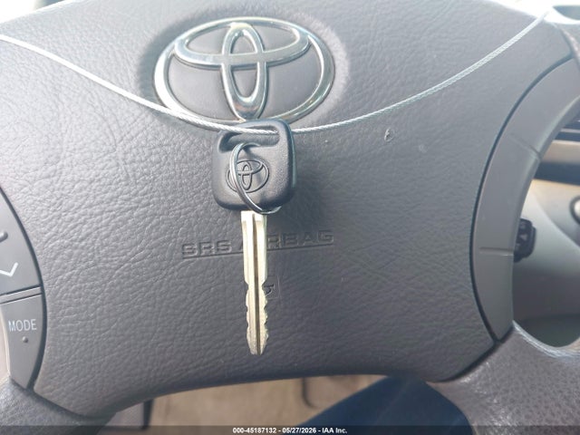 Toyota Camry Std