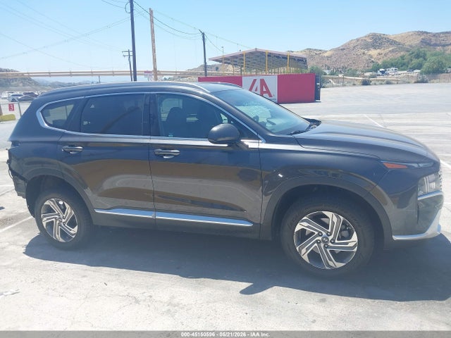 Hyundai SANTA FE Sel