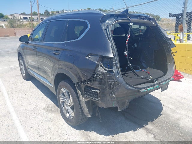 Hyundai SANTA FE Sel