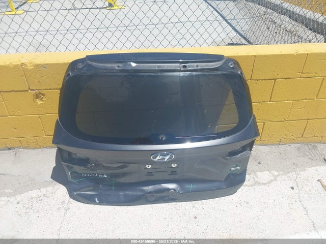 Hyundai SANTA FE Sel
