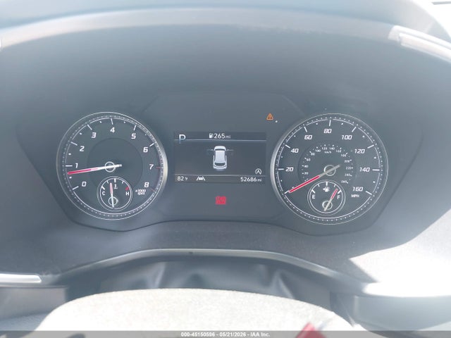 Hyundai SANTA FE Sel