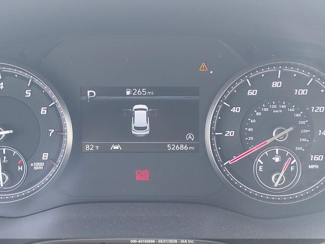 Hyundai SANTA FE Sel