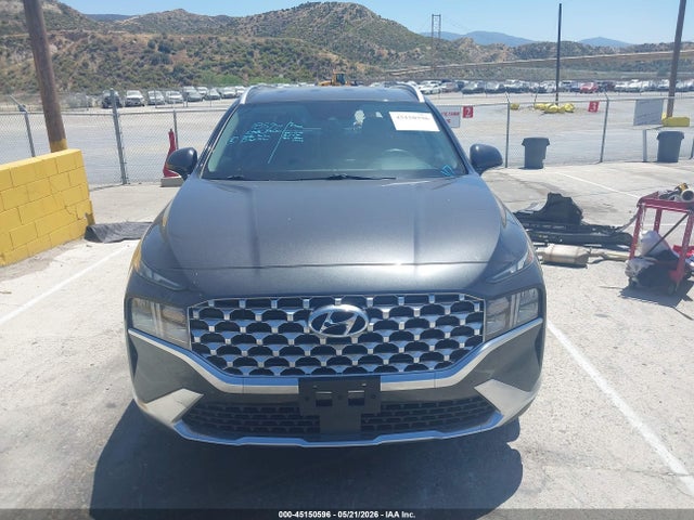 Hyundai SANTA FE Sel