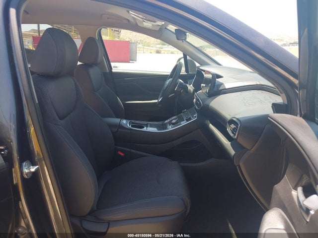 Hyundai SANTA FE Sel