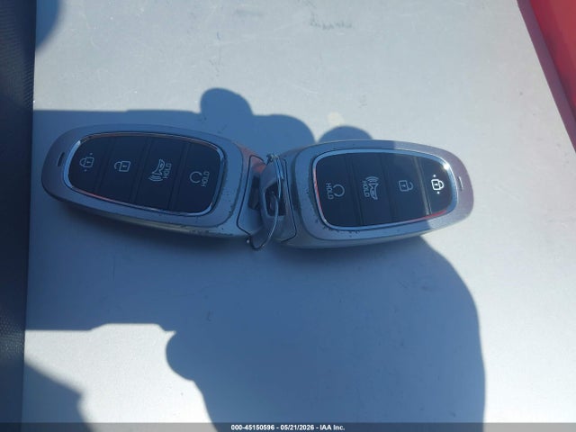 Hyundai SANTA FE Sel