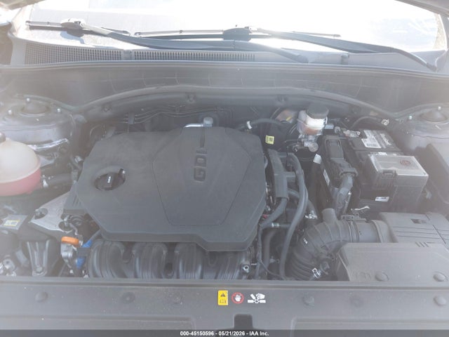 Hyundai SANTA FE Sel