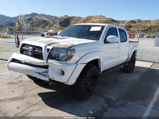 Toyota Tacoma Base V6