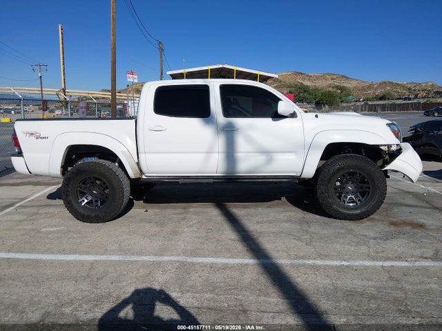 Toyota Tacoma Base V6