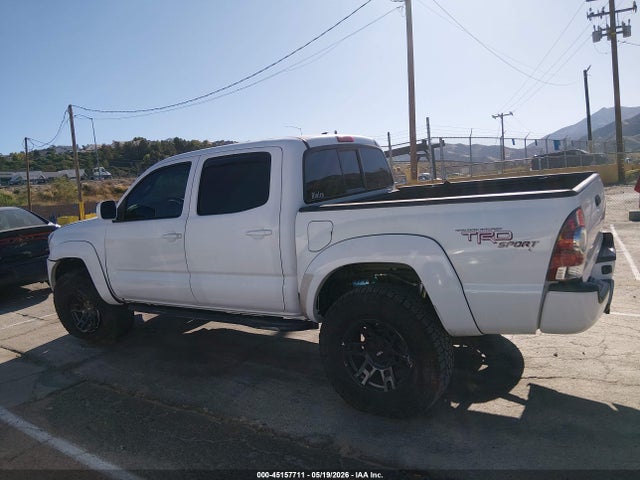 Toyota Tacoma Base V6