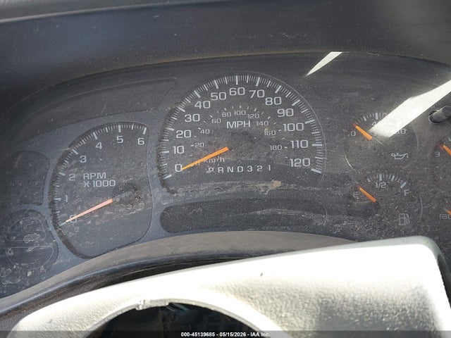 Chevrolet Suburban 1500 Lt