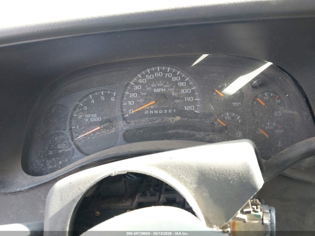 Chevrolet Suburban 1500 Lt