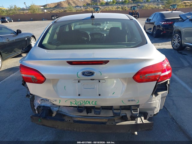 Ford Focus Sel