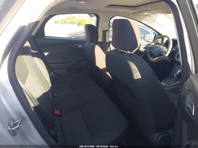 Ford Focus Sel