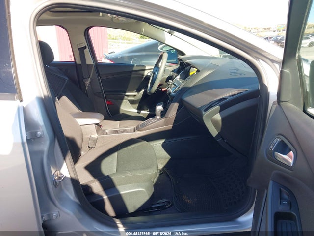 Ford Focus Sel
